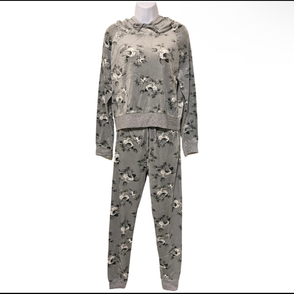 Mandee Hooded Sleepwear, Outdoor Wear For Women